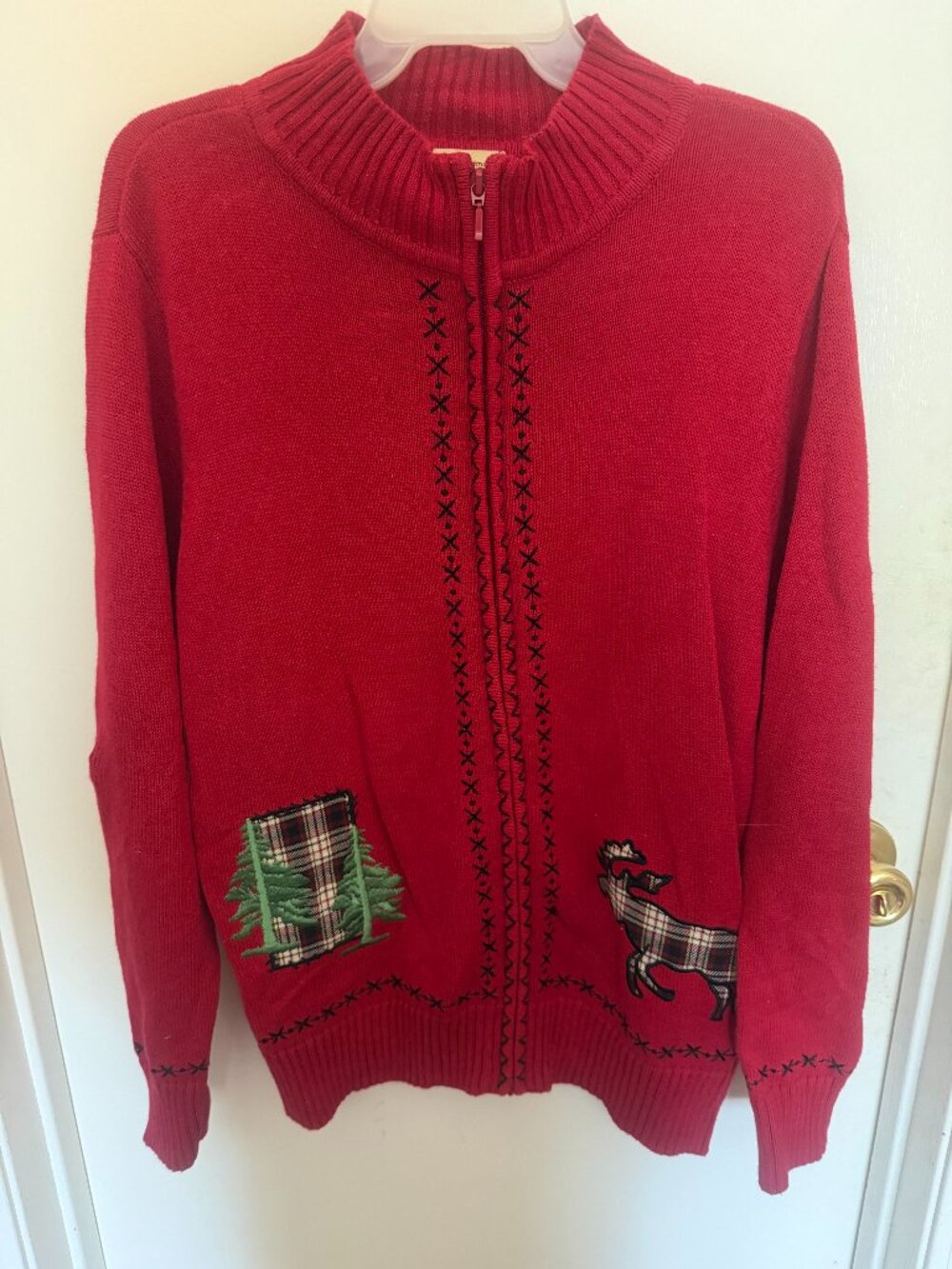 Be'chamel Holday Cardigan W 1X